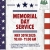 Memorial Day Service