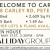 Welcome to Carley Woods!