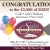 Congratulations to the Class of 2025!