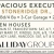 Spacious Executive Ranch