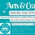 Ants & Crafts Fair