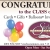 Congratulations to the Class of 2025!