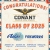 Congratulations! Class of 2025