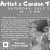 Artist & Garden Tour - Saturday, July 12