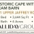 Historic Cape With Post and Beam Barn
