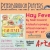 Hay Fever by Noel Coward - August 13th - 24th