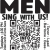Men! You're Invited
