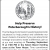 Help Preserve Peterborough's History!