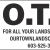 For All Your Landscaping Needs