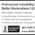 Professional Remodeling