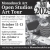 Art Tour 2025 - October 11-13