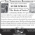 Please Join Us as Local Author Susie Spikol Discusses and Read From Her New Book, 