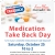 Medication Take Back Day - Saturday, October 25