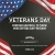 Veterans Day