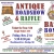 Antique Roadshow & Raffle