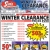 Winter Clearance Extrem Savings