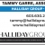 Tammy Garre, Associate Broker