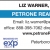 Liz Warner, Realtor