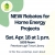 New Rebates for Homes Energy Projects