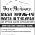 Best Move-In Rates in the Area
