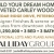 Build Your Dream Home In Perterborough's Coveted Carley Woods