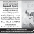 Please Join Us for a Special Screening of Recued Hearts