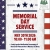Memorial Day Service