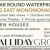 Year Round Waterfront Stunner 262 East Monomonac Road, Rindge