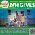 Proudly Participating in NH Gives