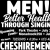 Men! Better Health Through Singing