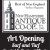 Art Opening 