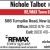 Nichole Talbot, Realtor