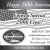 Happy 250th America!