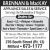 Appliance Sales & Service