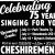 Celebrating 75 Years Singin for You