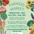 Farmers Market - May 29th - Sept 25th