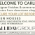 Open House This Week