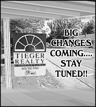 Big Changes Coming... Stay Tuned!!