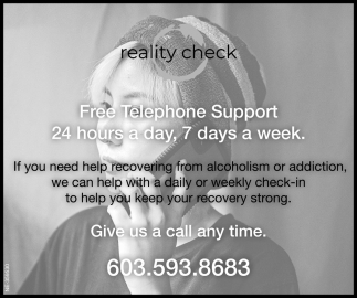 Free Telephone Support