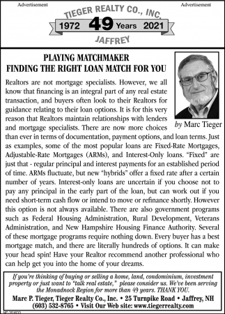 Playing Matchmaker Finding The Right Loan Match For You