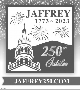 250th Jubilee