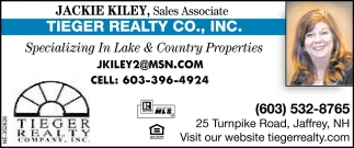 Specializing In Lake & Country Properties