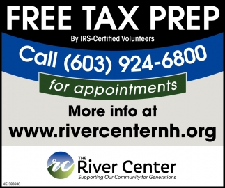 FREE Tax Prep