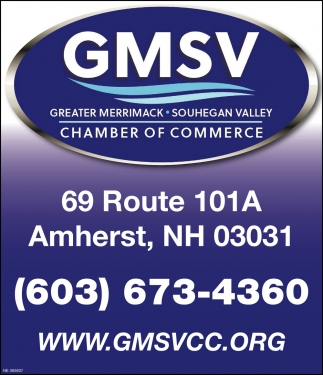 Greater Merrimack - Souhegan Valley Chamber Of Commerce