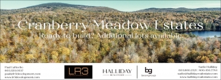 Cranberry Meadow Estates