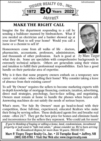 Make The Right Call