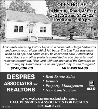 Open House