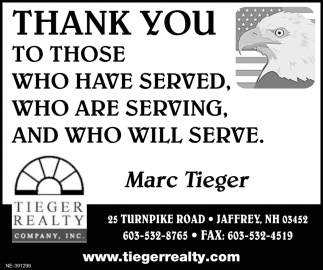 Thank You