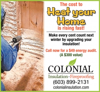 Heat Your Home