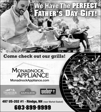 We Have The Perfect Father's Day Gift!